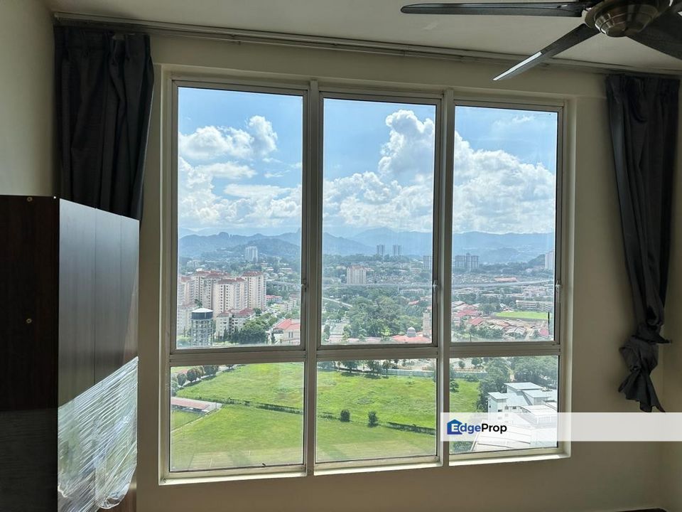 The Loft @ ZetaPark for Sale ⭐ 3 Rooms Unit with Mountain View ⭐, Other, 