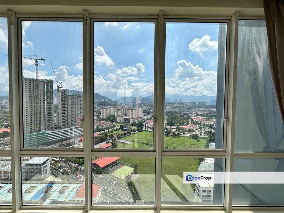 The Loft @ ZetaPark for Sale ⭐ 3 Rooms Unit with Mountain View ⭐, Other, 