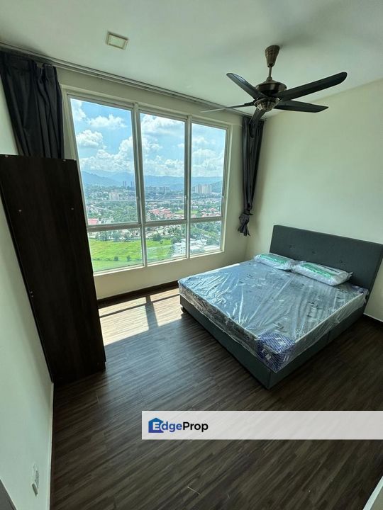 The Loft @ ZetaPark for Sale ⭐ 3 Rooms Unit with Mountain View ⭐, Other, 