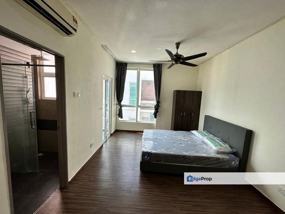 The Loft @ ZetaPark for Sale ⭐ 3 Rooms Unit with Mountain View ⭐, Other, 