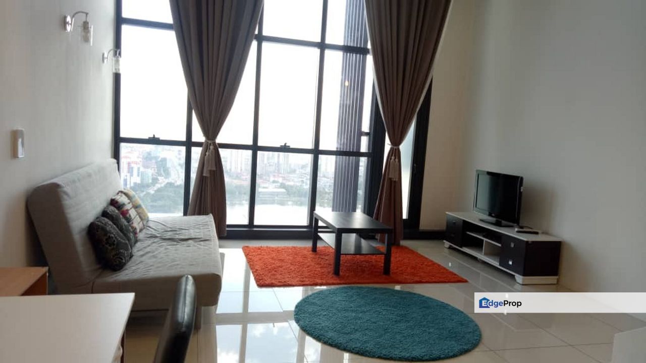 M City, Jalan Ampang ⭐ Duplex Unit for Sale ⭐, Other, 