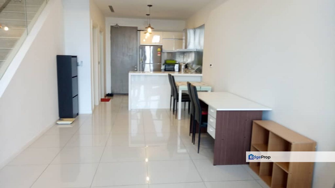 M City, Jalan Ampang ⭐ Duplex Unit for Sale ⭐, Other, 