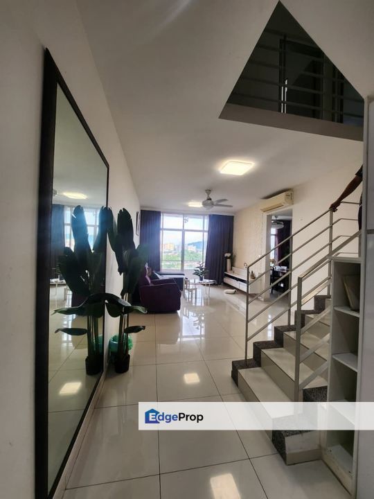Midfields 2, Taman Sungai Besi ⭐ Exclusive Penthouse for Sale ⭐, Other, 