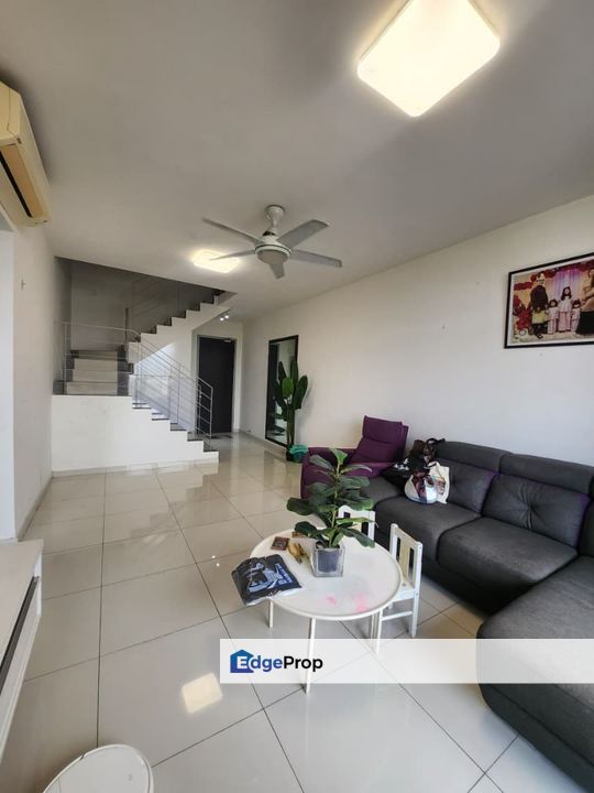 Midfields 2, Taman Sungai Besi ⭐ Exclusive Penthouse for Sale ⭐, Other, 