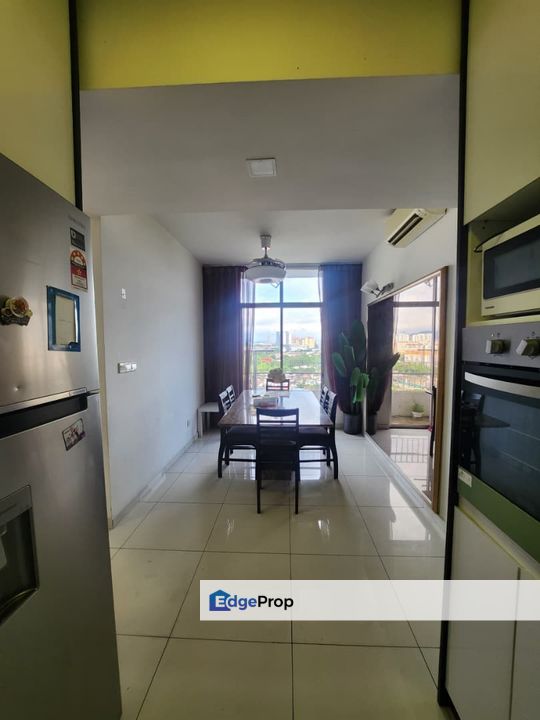 Midfields 2, Taman Sungai Besi ⭐ Exclusive Penthouse for Sale ⭐, Other, 