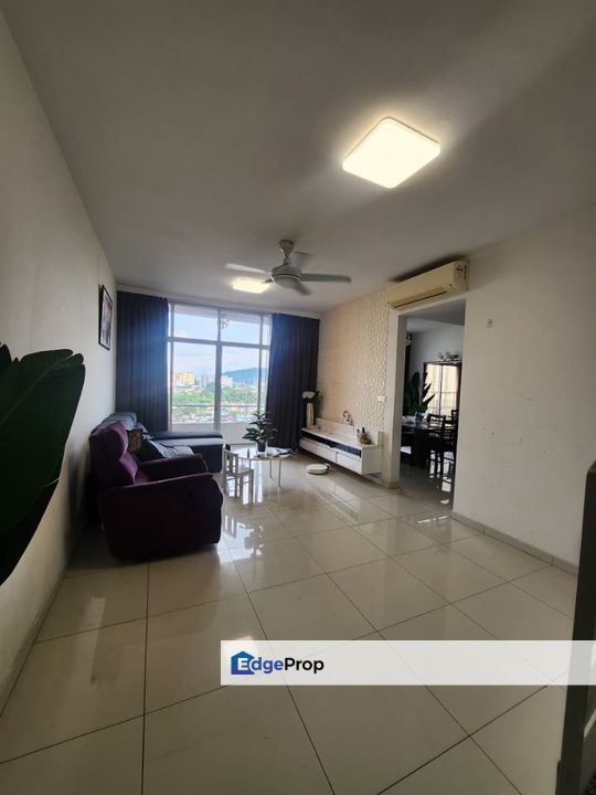 Midfields 2, Taman Sungai Besi ⭐ Exclusive Penthouse for Sale ⭐, Other, 