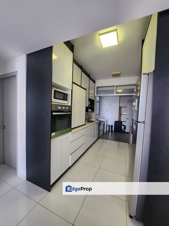 Midfields 2, Taman Sungai Besi ⭐ Exclusive Penthouse for Sale ⭐, Other, 