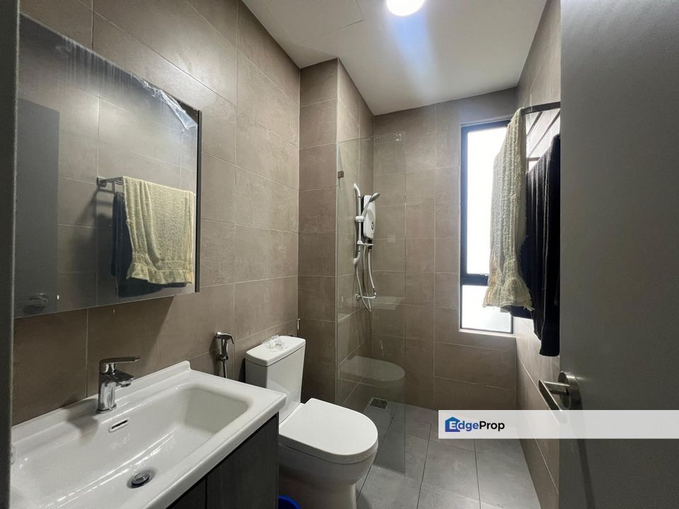 99 Residence, Batu Caves ⭐ Freehold ⭐ High-Floor Unit for Sale ⭐, Other, 