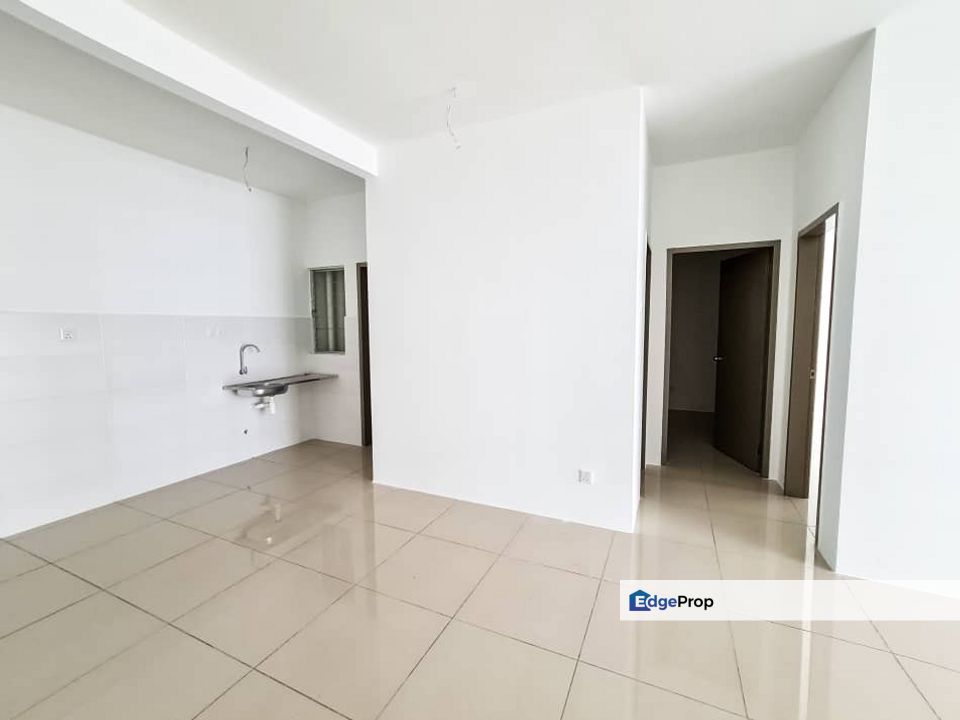 Platinum Splendor Residensi Semarak, Kuala Lumpur ⭐ Pool View 3 Rooms Unit for Sale ⭐, Other, 