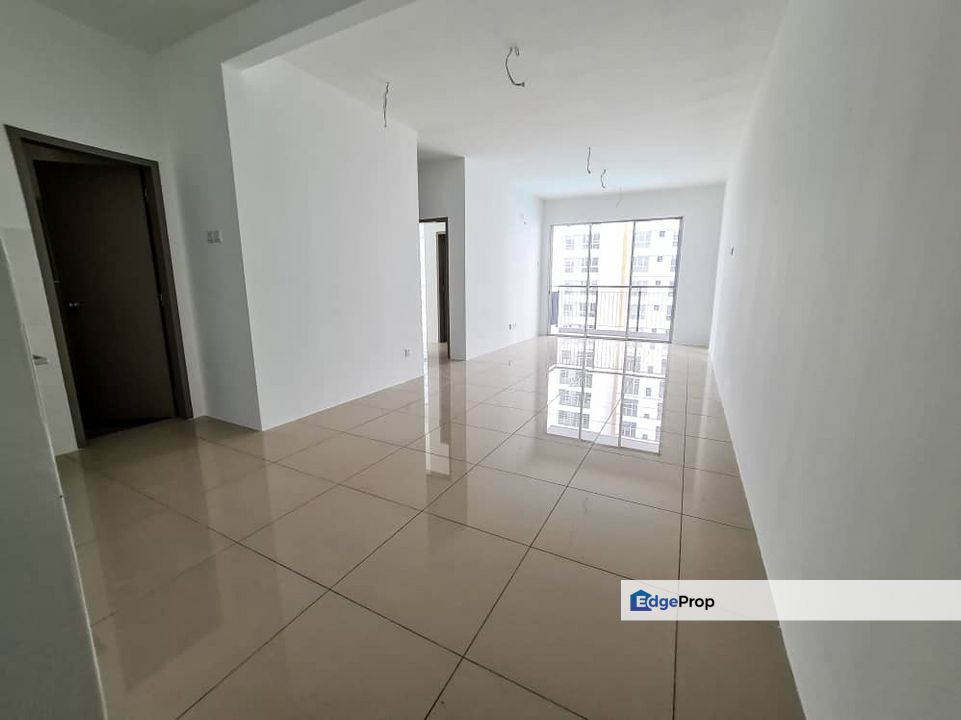 Platinum Splendor Residensi Semarak, Kuala Lumpur ⭐ Pool View 3 Rooms Unit for Sale ⭐, Other, 