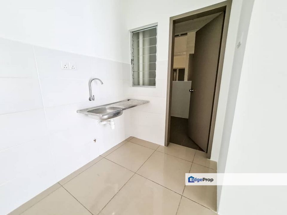 Platinum Splendor Residensi Semarak, Kuala Lumpur ⭐ Pool View 3 Rooms Unit for Sale ⭐, Other, 