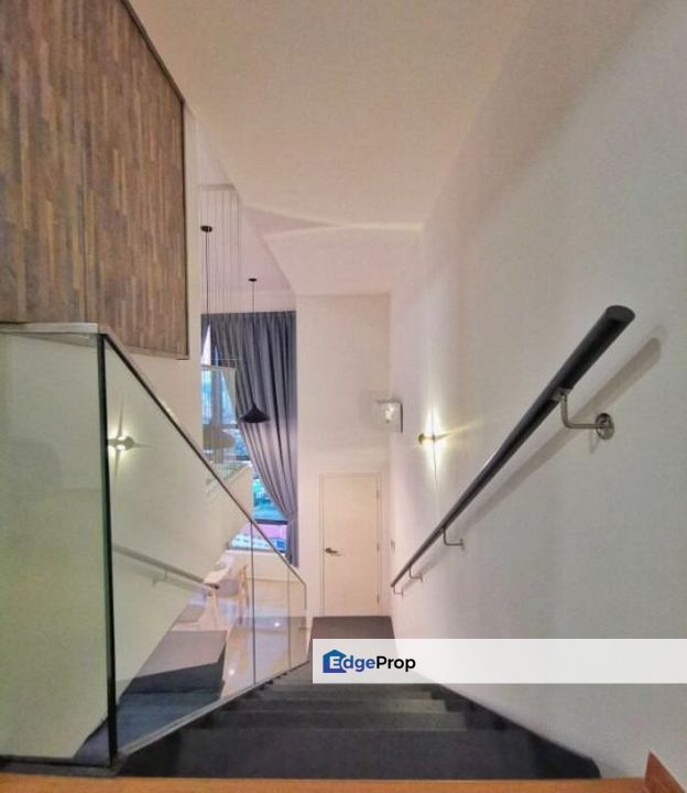 Eko Cheras Residence ⭐ Duplex Unit with KLCC View for Sale ⭐, Other, 