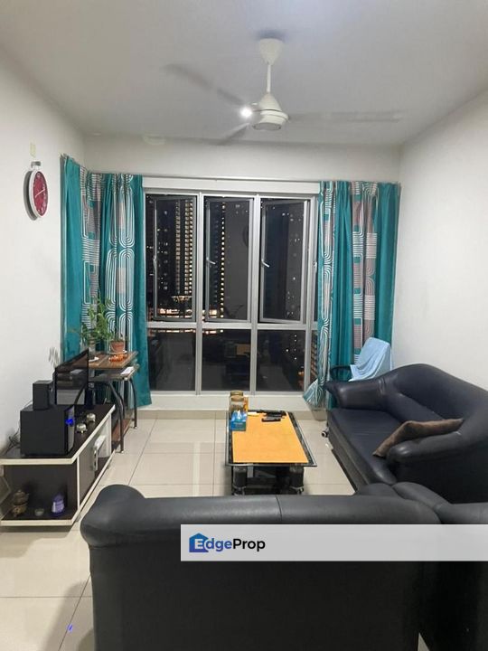 Maxim Citylights, Sentul ⭐ Affordable 2 Rooms Unit for Sale ⭐, Other, 