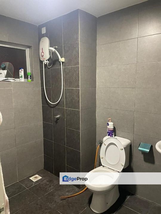 Maxim Citylights, Sentul ⭐ Affordable 2 Rooms Unit for Sale ⭐, Other, 