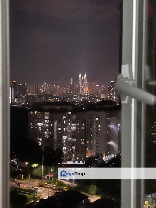 Maxim Citylights, Sentul ⭐ Affordable 2 Rooms Unit for Sale ⭐, Other, 