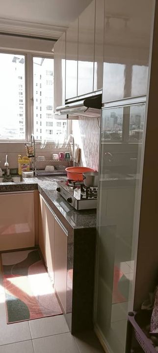 Sri Suajaya Condominium, Sentul ⭐ Spacious Freehold Duplex Unit for Sale ⭐, Other, 