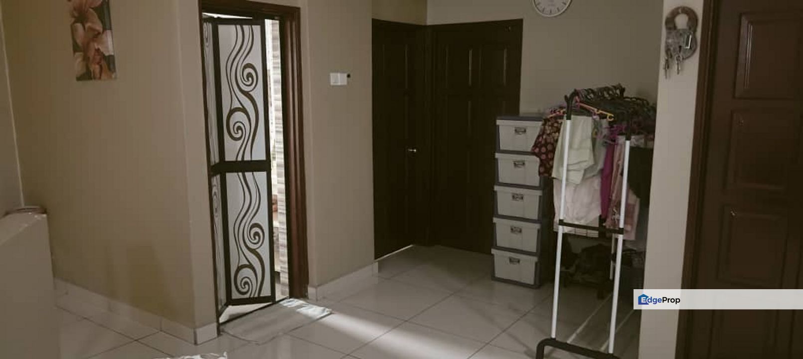 Sri Suajaya Condominium, Sentul ⭐ Spacious Freehold Duplex Unit for Sale ⭐, Other, 