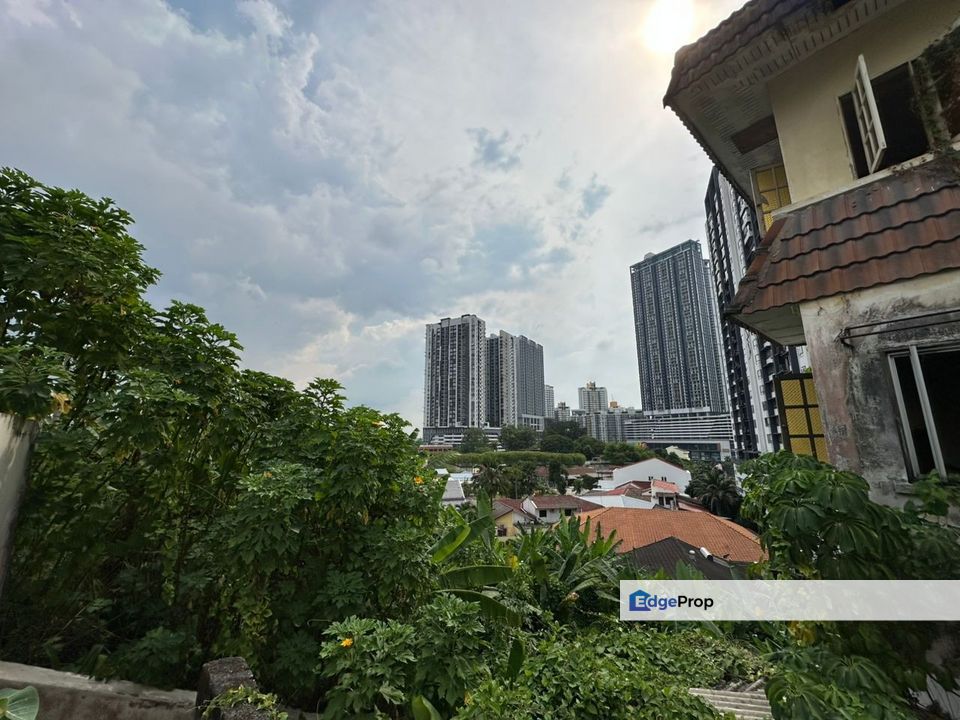 Taman Overseas Union (Taman Oug), Other, 