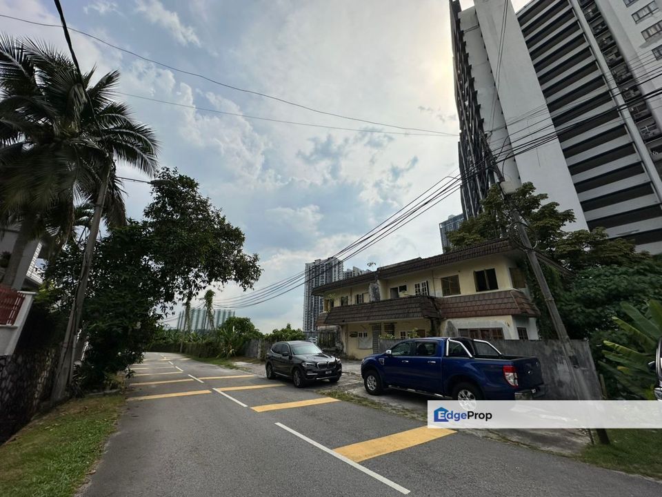 Taman Overseas Union (Taman Oug), Other, 