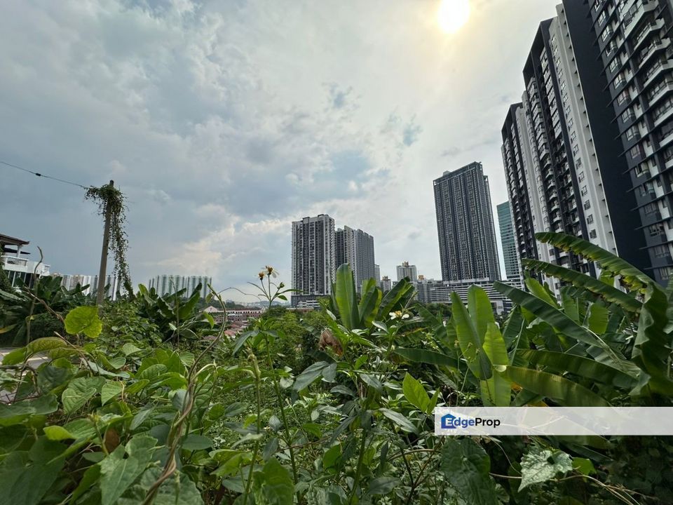 Taman Overseas Union (Taman Oug), Other, 