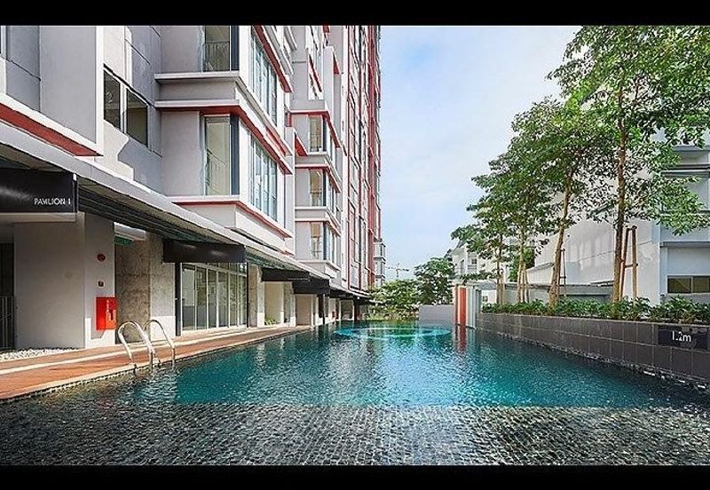 Casa Green Fully Furnished Unit For Sale