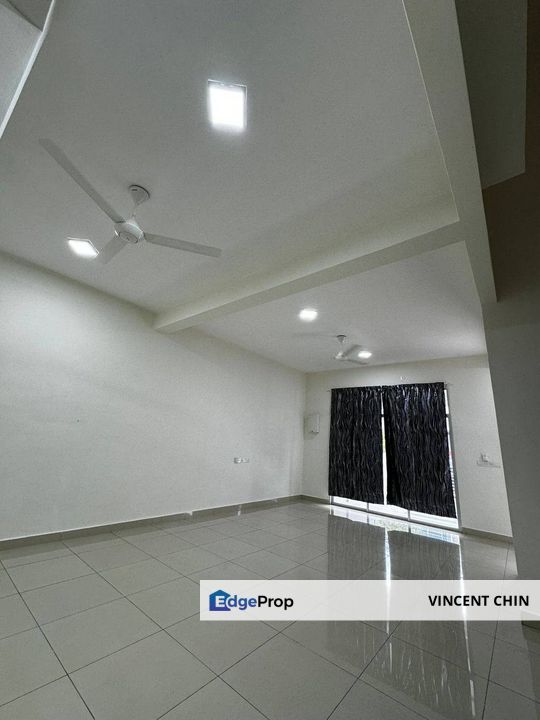 Pine Park,Bandar Baru Seri Klebang, House for sale, Perak, Chemor