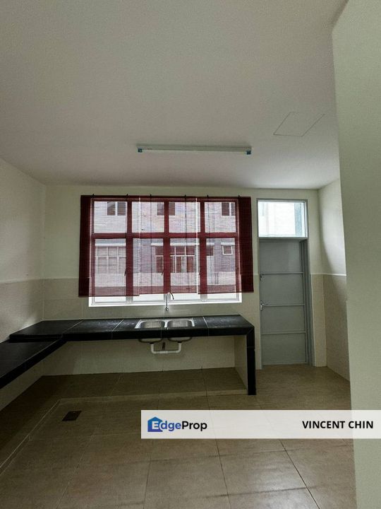 Pine Park,Bandar Baru Seri Klebang, House for sale, Perak, Chemor