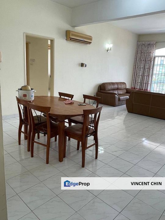 Prima Ipoh Condo, in Ipoh Town. nearby KPJ hospital. for sale, Perak, Ipoh