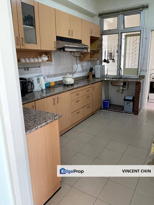 Prima Ipoh Condo, in Ipoh Town. nearby KPJ hospital. for sale, Perak, Ipoh