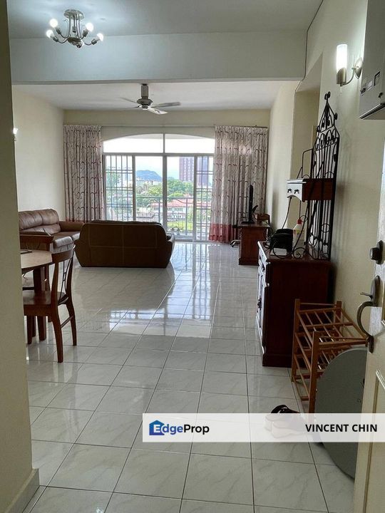 Prima Ipoh Condo, in Ipoh Town. nearby KPJ hospital. for sale, Perak, Ipoh