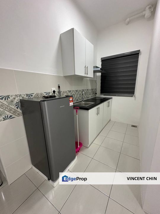 Anderson Condo in Ipoh Town, unit for sale, Perak, Ipoh