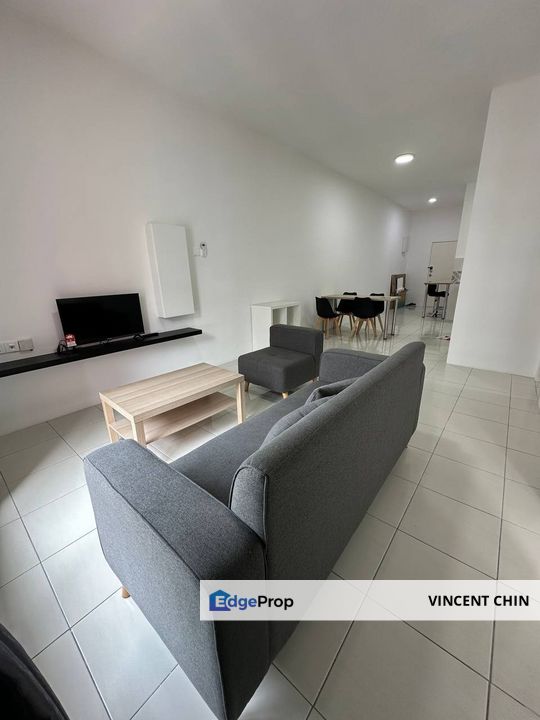 Anderson Condo in Ipoh Town, unit for sale, Perak, Ipoh