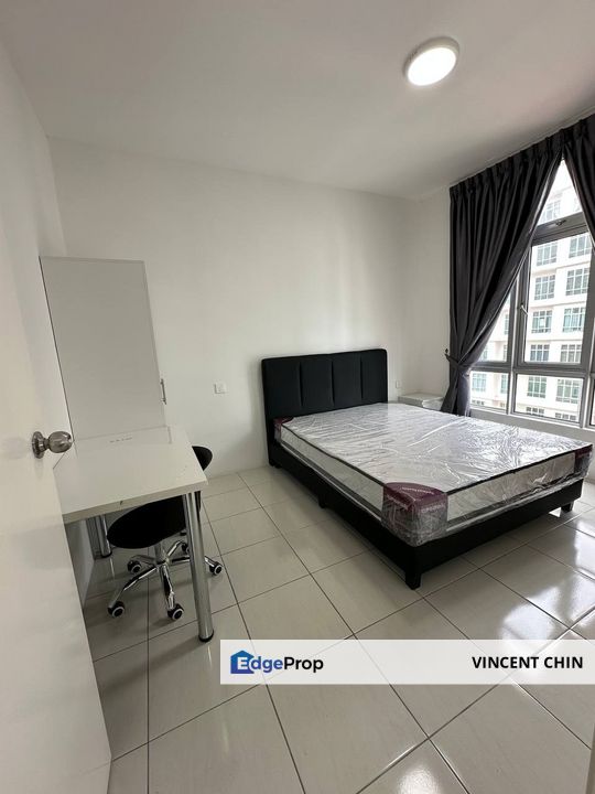 Anderson Condo in Ipoh Town, unit for sale, Perak, Ipoh