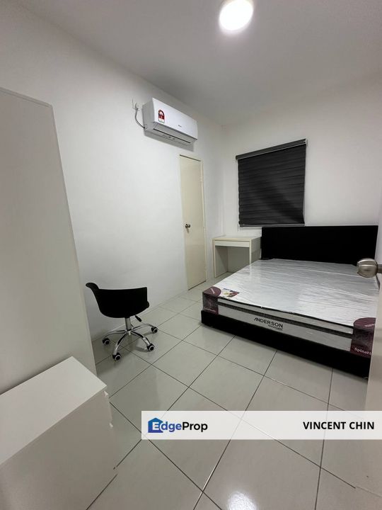 Anderson Condo in Ipoh Town, unit for sale, Perak, Ipoh