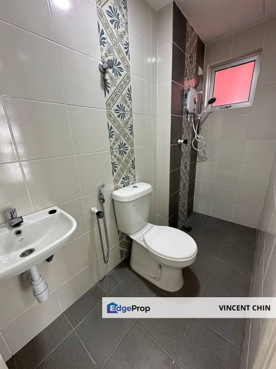 Anderson Condo in Ipoh Town, unit for sale, Perak, Ipoh