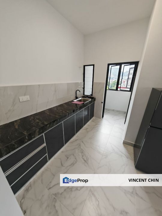 Palazzo Condo, Ipoh Garden East. 1066sf 3 rooms unit for rent, Perak, Ipoh