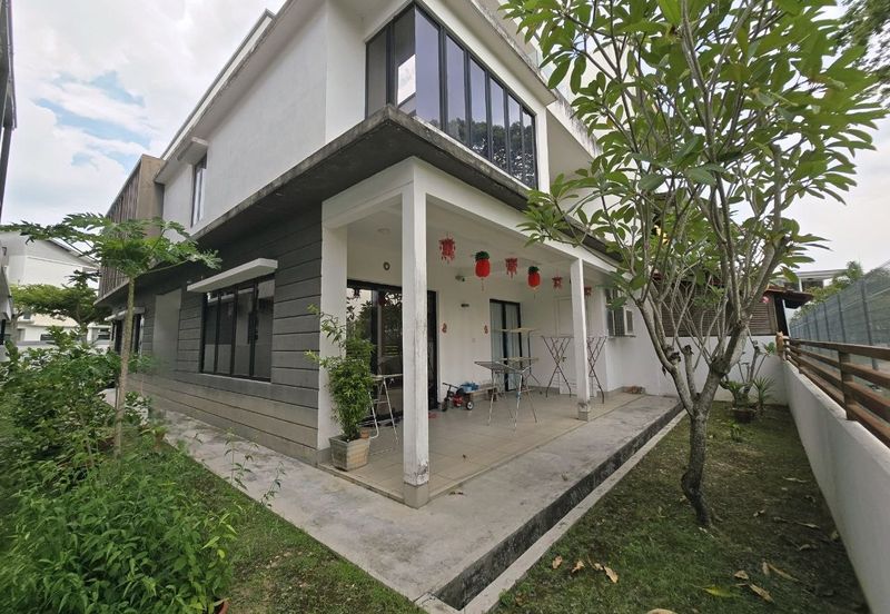 Enclave @ Tiger Lane