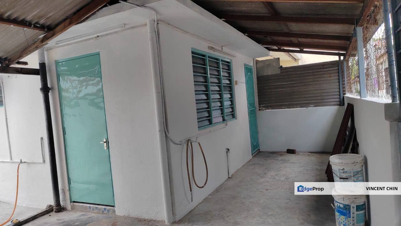 Taman Cempaka, Ampang Ipoh. House For Sale, Perak, Ipoh