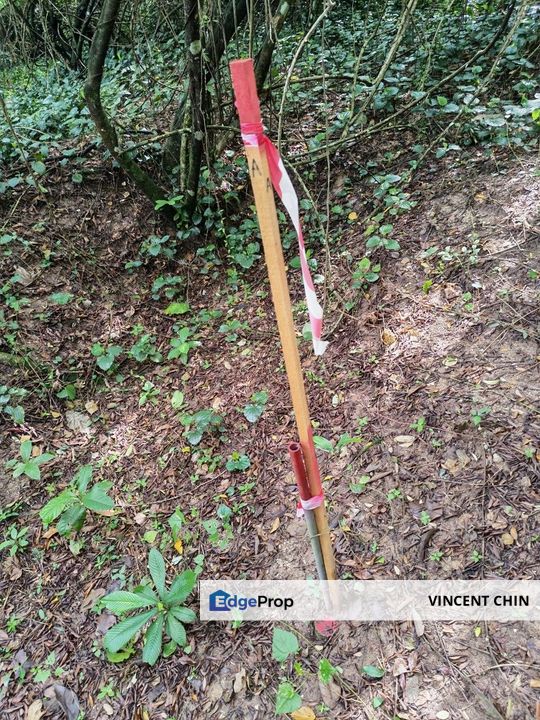 Menglembu Bungalow Land, Below Bank Value 30%, Perak, Kinta