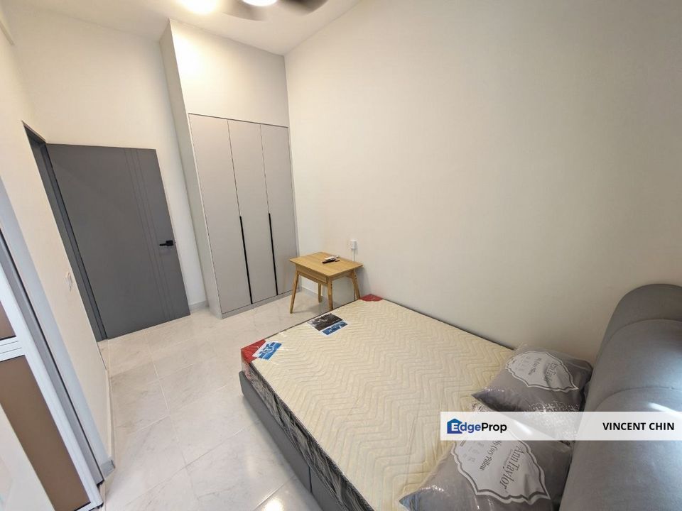 Palazzo @ Ipoh Garden East, Ipoh, Perak. 3 rooms Fully Furnished unit for rent, Perak, Ipoh