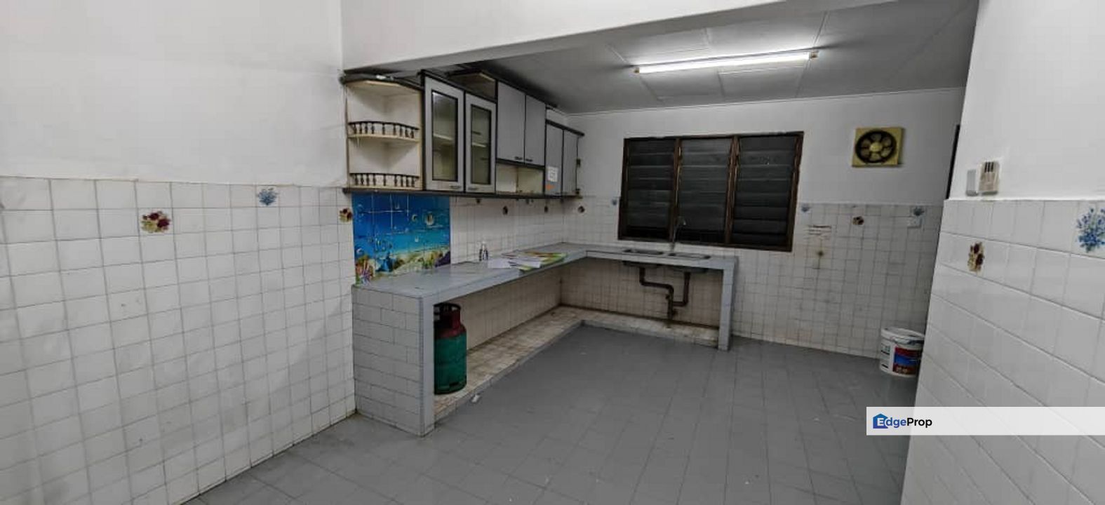 2 storey house Taman Sri Subang Bandar sunway pjs 10 , Selangor, Bandar Sunway