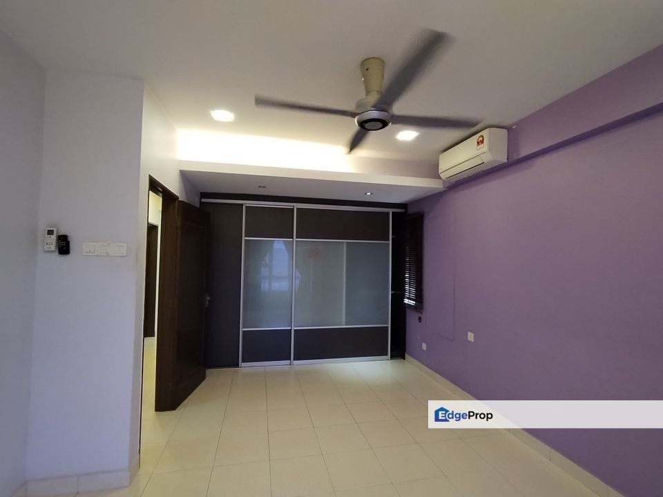 Reno good price 1 Petaling condo @ Sungai Besi for sale , Kuala Lumpur, Sungai Besi
