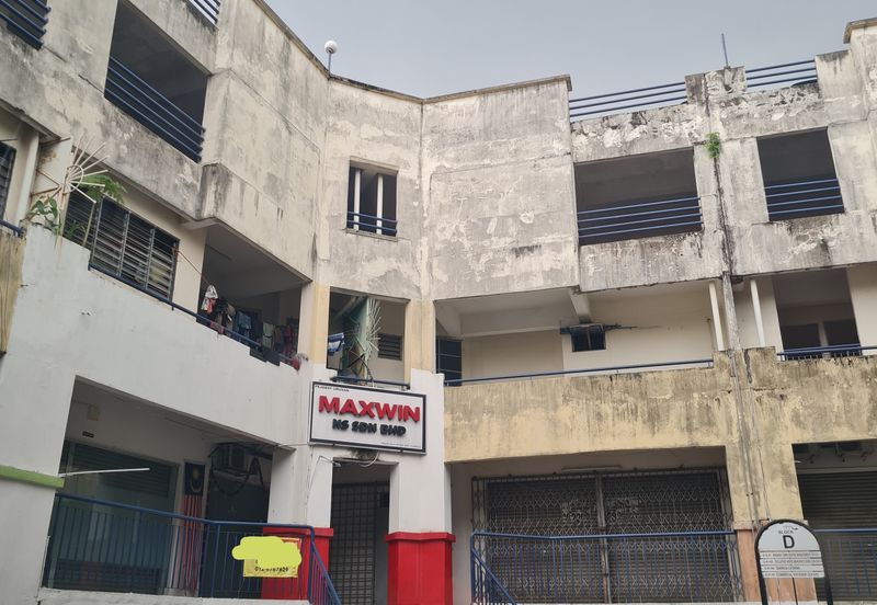 Taman Kinrara Seksyen 3