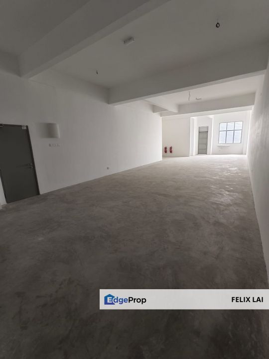 Gelang Patah Shop For Rent, Johor, Pontian