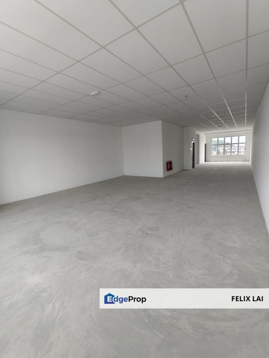 Gelang Patah Shop For Rent, Johor, Pontian