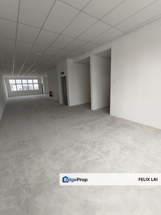 Gelang Patah Shop For Rent, Johor, Pontian