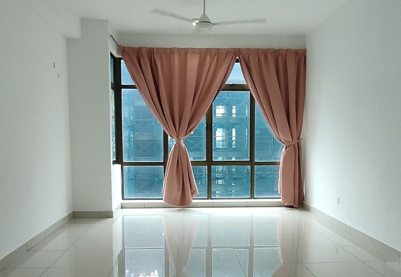 Residensi Masai (Parc Regency)