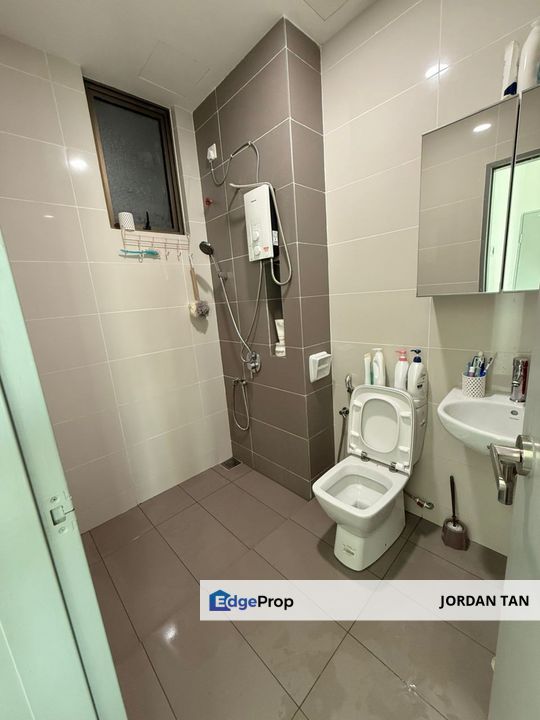 Parc Regency Residensi Masai 2-Bedroom For Sales - Fully Furnished, Johor, Masai