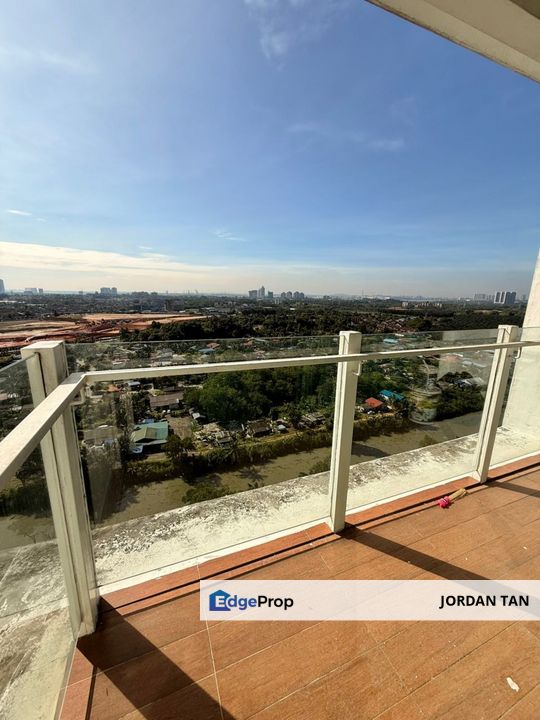 Parc Regency Residensi Masai 2-Bedroom For Sales - Fully Furnished, Johor, Masai