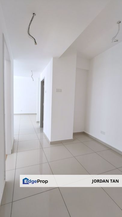Midas @ Seri Alam 2-Bedroom Original-New Condition, Johor, Pasir Gudang